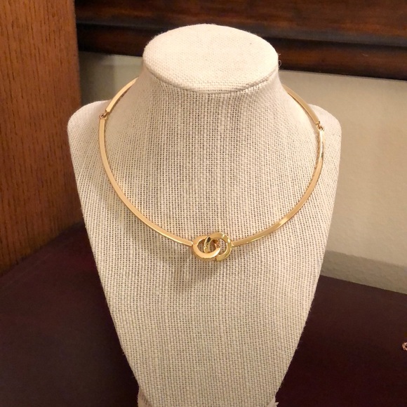 Kate Spade ♠️ Necklace - Picture 5 of 5